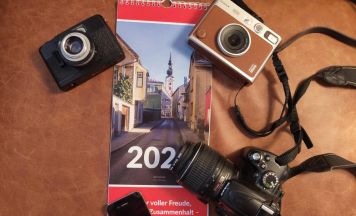 Unser Kirchdorf in Bildern: SPÖ sucht die schönsten Fotos für Jahreskalender 2027