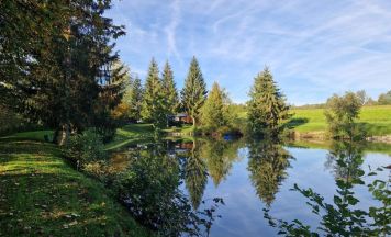 Fischerbund Kremsmünster steht seit 45 Jahren für Angeln, Natur und Gemeinschaft