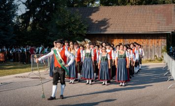 Familienkonzert Wirbelino bringt Klangzauber nach Kremsmünster