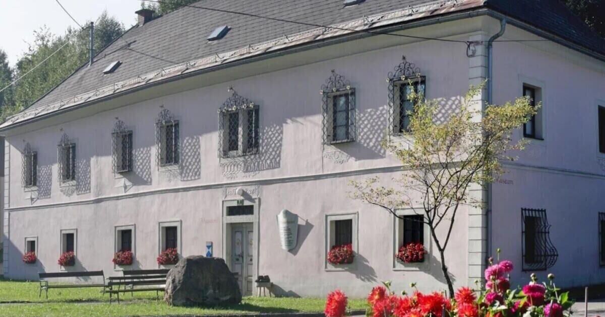 „Alte Filme - Neues Kino“: Heimat- und Museumsverein Windischgarsten setzt ...