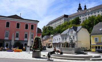 Mehr Sicherheit und klarere Regeln im Ortszentrum von Kremsmünster