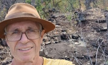 Windischgarstener kämpft seit Jahrzehnten für Menschen und Natur in Brasilien