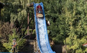 Nach Bayern-Park und Jubiläumsfest planen Kinderfreunde Steinbach-Grünburg Flohmarkt