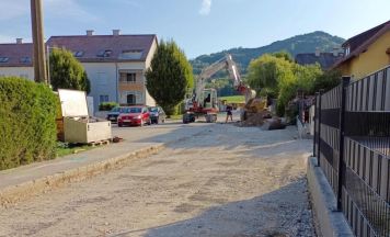 Micheldorf investiert mehr als 1,5 Millionen Euro in den Hangwasserschutz