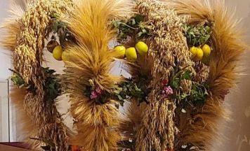 Micheldorfer Krone kommt in den Linzer Mariendom