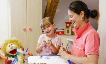 Notfallmamas helfen Familien in Micheldorf