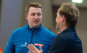 Wartberger Fliesenleger startet bei Berufsweltmeisterschaft in Shanghai