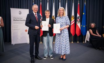 Micheldorf und Spital am Pyhrn zählen bei Bewegungs-Challenge zu den Besten im Bezirk