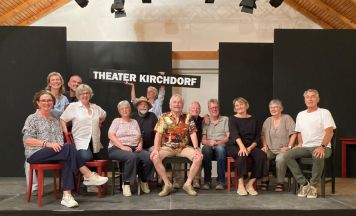 Theater Kirchdorf eröffnet neue Bühne am Hauptplatz