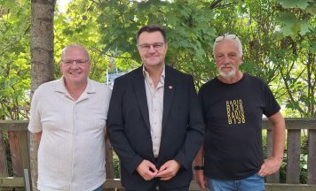 ÖGB-Sendung bei Radio B138 beleuchtet Insolvenz und Arbeitnehmerrechte