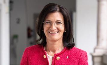 ÖVP Schlierbach startet neue Gesprächsreihe Schlierbach fragt.