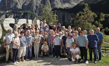 Pensionistenverband Kremsmünster reiste nach Südtirol