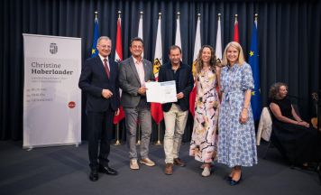 Micheldorf erhält 300 Euro für Bewegungsaktion