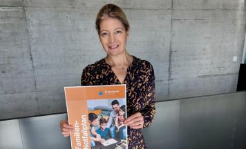 Zivilschutztag bringt Vorsorge in den Bezirk Kirchdorf
