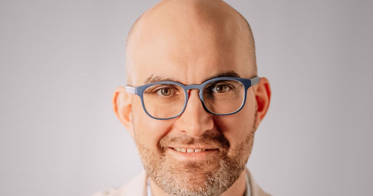 Thomas Lichtenwöhrer liest in Windischgarsten aus „Hinter ihr der Berg“