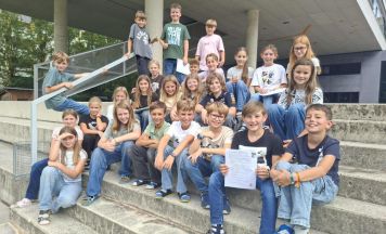BORG Kirchdorf lädt Interessierte zum Kennenlernen der Schule ein