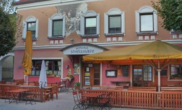 Wirtshaus Schöllhuber in Kirchdorf schließt mit 5. Oktober