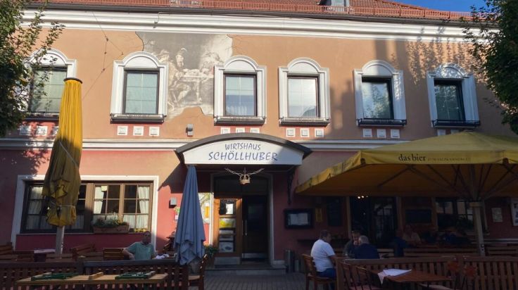 Wirtshaus Schöllhuber in Kirchdorf schließt mit 5. Oktober