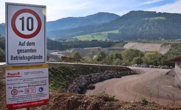 Geplante Schottergrube in Pettenbach sorgt für Bedenken bei Anrainern