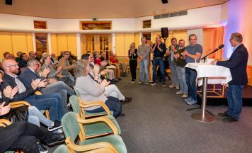 Bioenergie Schlierbach feiert 25 Jahre