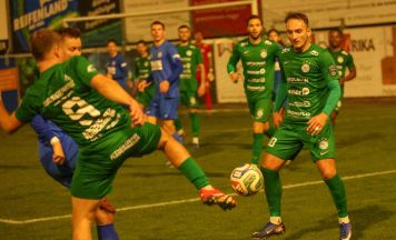 Micheldorf holt mit 3:1-Heimsieg drei wichtige Punkte