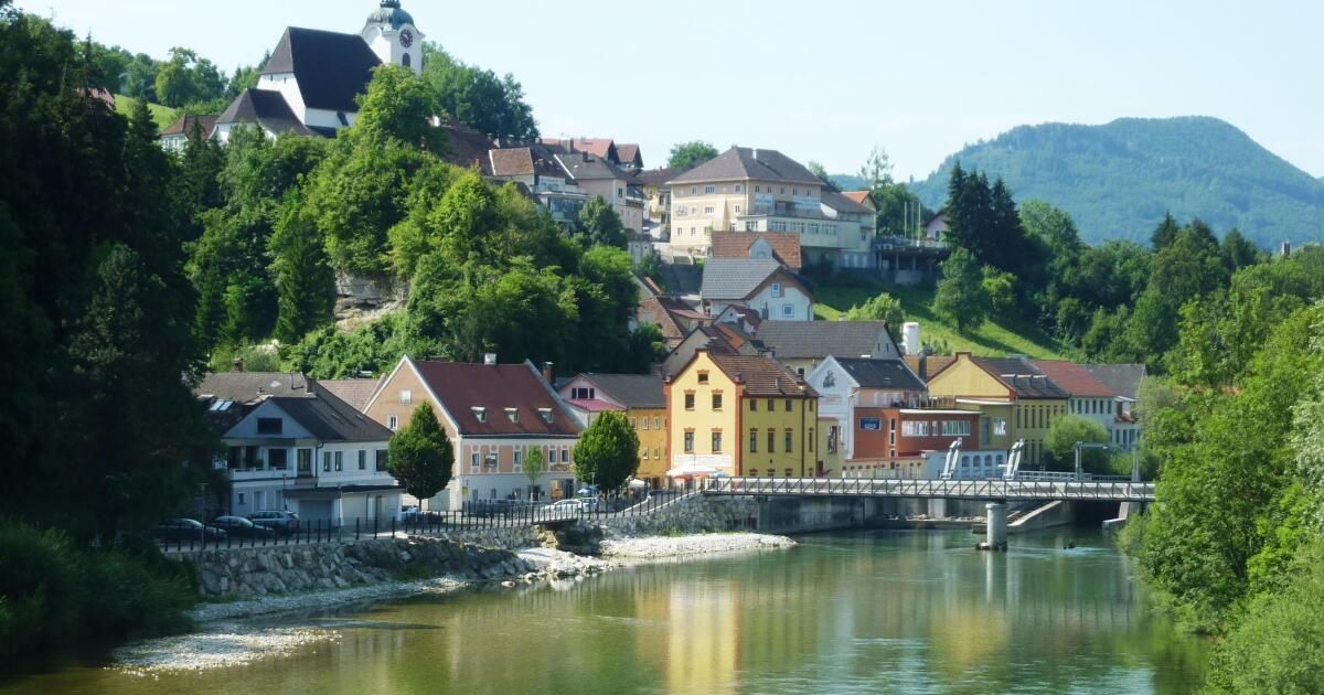 Steinbach an der Steyr invites you to a culinary tour on National Day