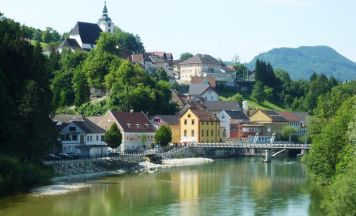 Steinbach an der Steyr lädt zur Schmankerlroas am Nationalfeiertag ein