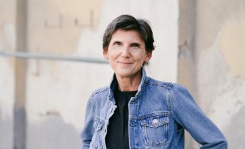 Beate Maly bringt Wiener Krimi nach Pettenbach