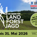 LAND FORST JAGD 2026