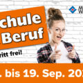 SCHULE & BERUF 2026