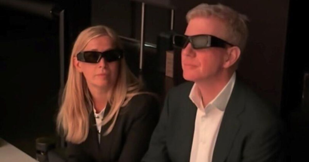 Linz Ars Electronica Center connects artificial intelligence and health ...