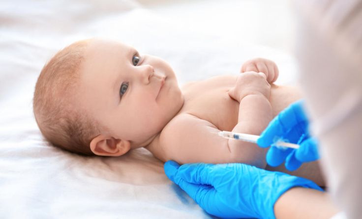 Schutz für die Jüngsten. (Foto: New Africa/stock.adobe.com)