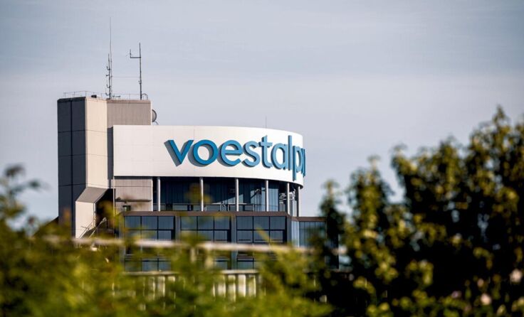 Die voestalpine ist seit 30 Jahren an der Wiener Börse notiert. (Foto: voestalpine/Martin Eder)