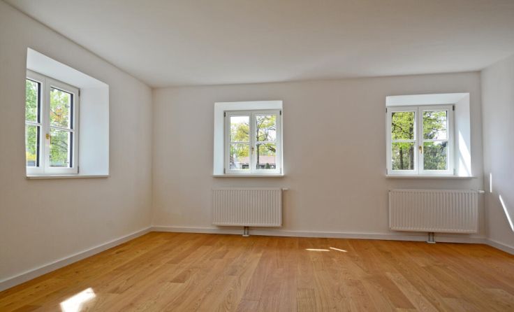 Rund 10.000 Wohnungen stehen in Linz leer. (Foto: ah_fotobox/stock.adobe.com)