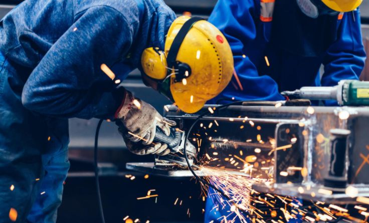 Die Industrie stöhnt unter den bürokratischen Auflagen. (Foto: Photocreo Bednarek/stock.adobe.com)