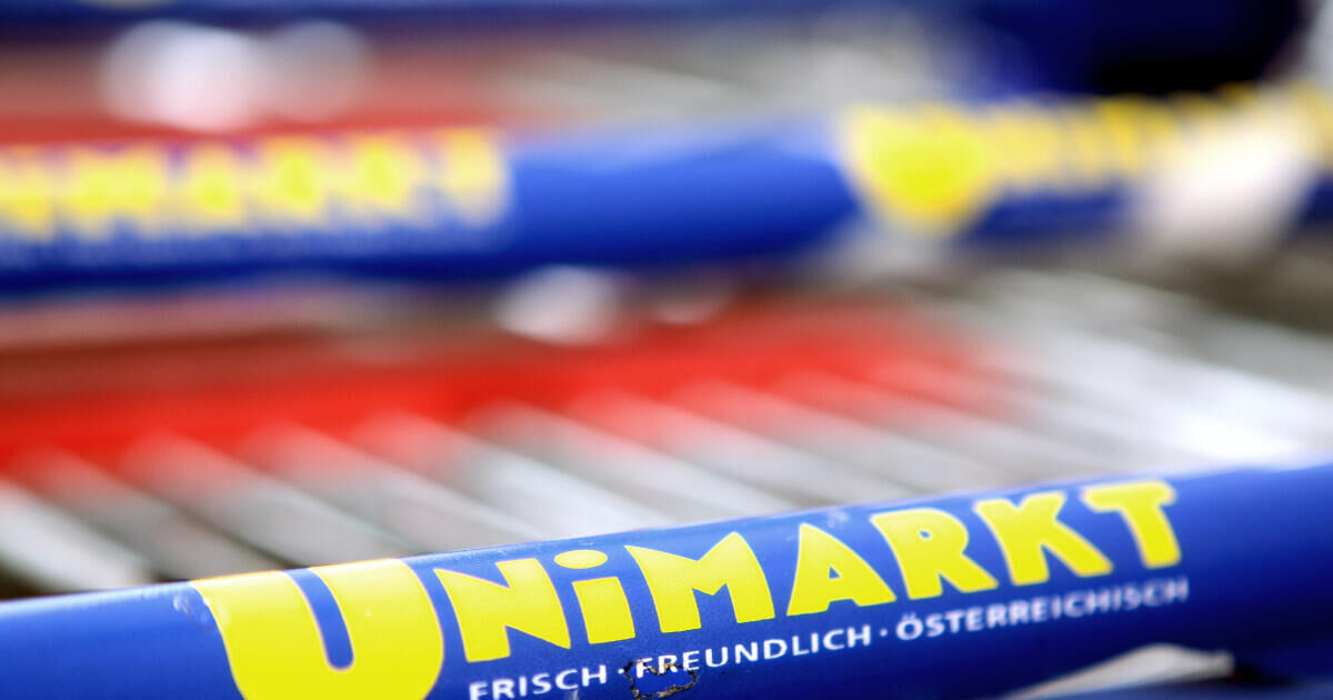 Nach Spar will auch Rewe Unimarkt-Standorte in Oberösterreich übernehmen