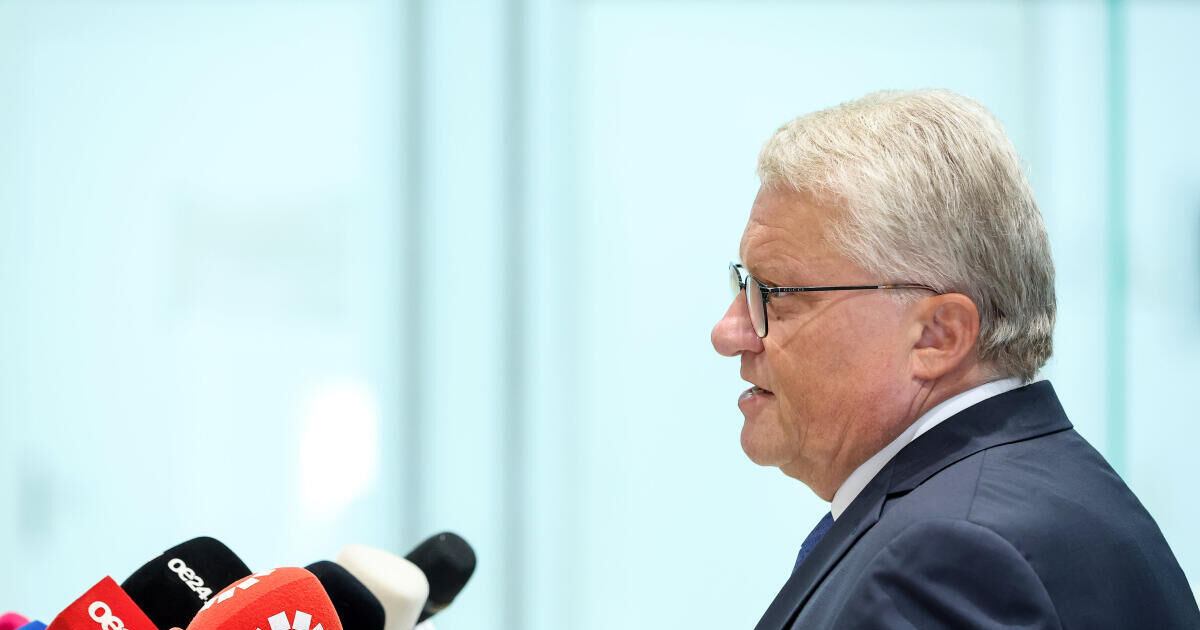 Public prosecutor's office will not accept diversion offer to Luger