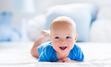 Emilia und Noah waren im Vorjahr beliebteste Vornamen in Linz