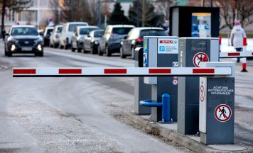Parken an der Linzer Uni wird deutlich teurer