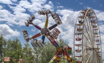 Urfahraner Markt startet heuer früher und dauert einen Tag länger