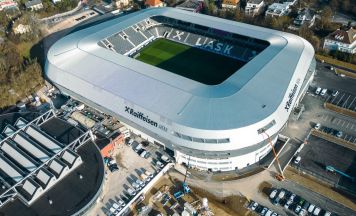 Blau-Weiß Linz verkündet Neuverpflichtungen vor Cup-Schlager gegen den LASK