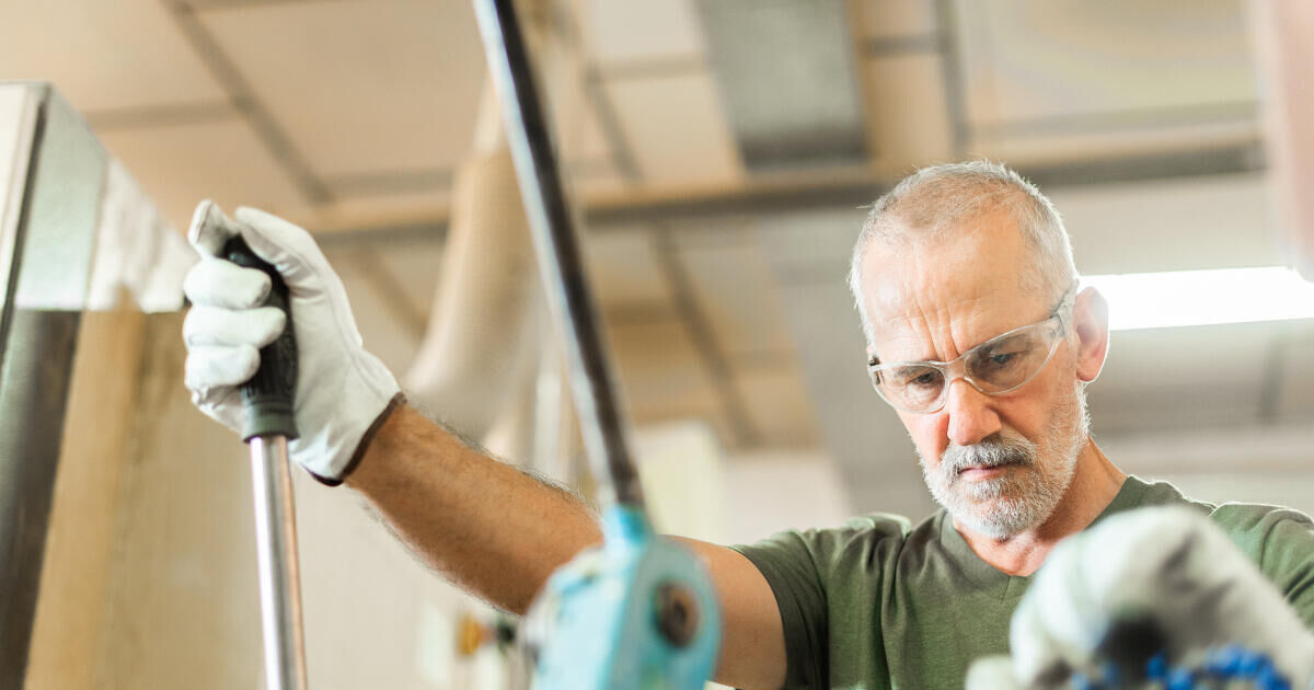 Unemployment rate in Linz rose to 8.7 percent in January