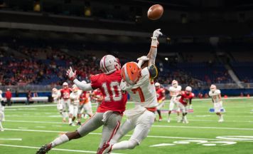 Der Super Bowl hält Sonntag Nacht auch viele Linzer lange wach