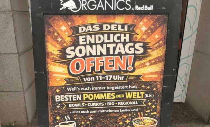 Immer mehr Lokale sperren Sonntag wieder auf (Foto: Steiner)