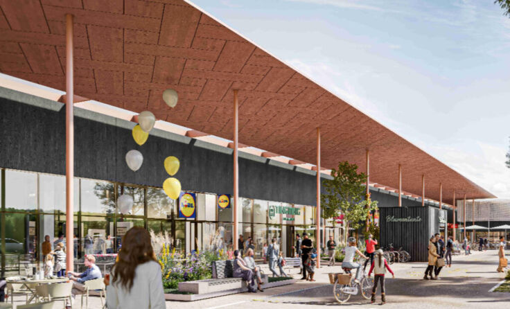 Das Pro wird den Urfahraner wiederbeleben. (Foto: RieplRiepl und Studio Singer)