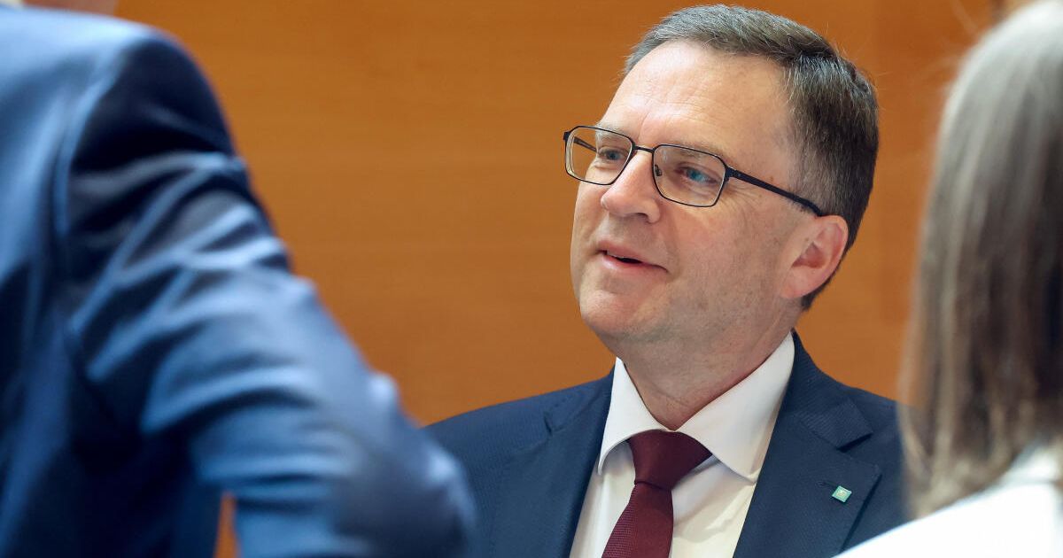 Closing arguments in the Wöginger trial