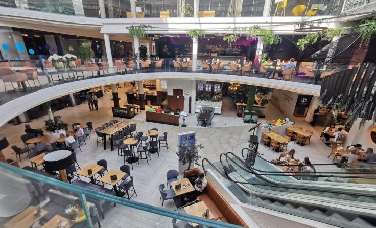 In der Linzerie gibt es Veränderungen. (Foto: Steiner)