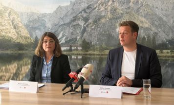 Lebensmittelaufsicht führte im Vorjahr 7.700 Kontrollen in Oberösterreich durch