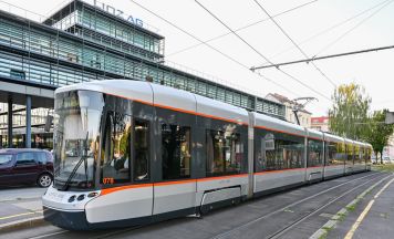 Schienenersatzverkehr bei Linien 1 und 2