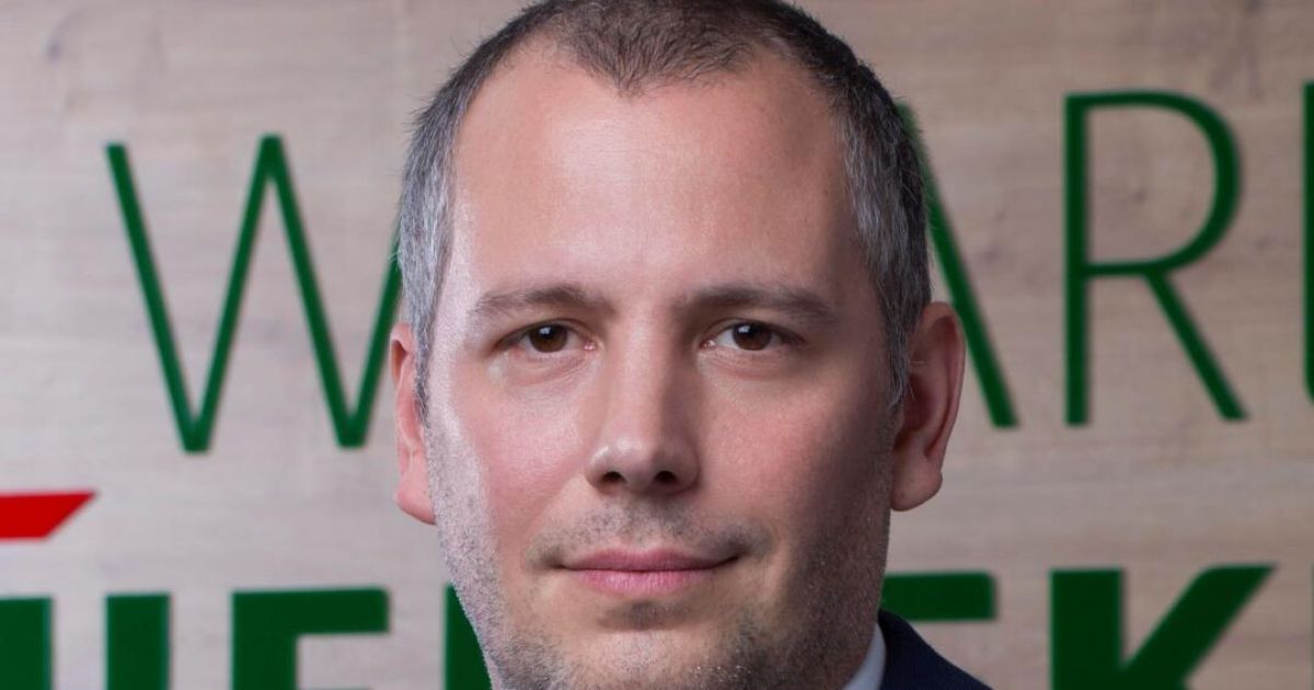 Change in the Management Board of Brau Union